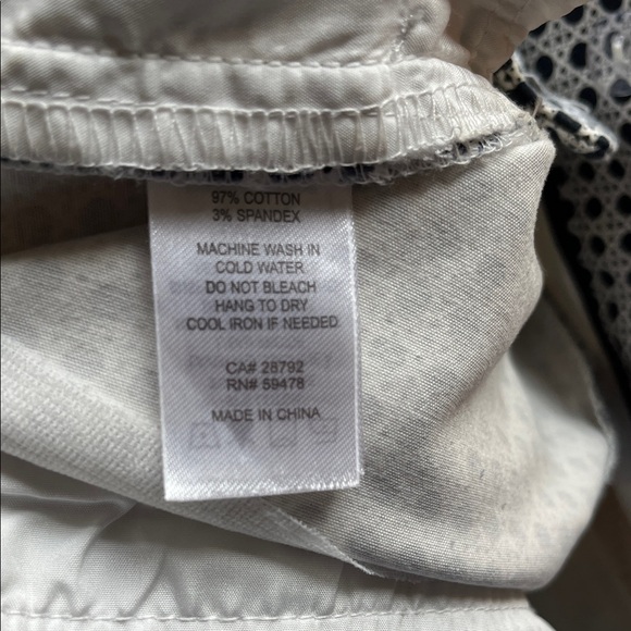 Adrienne Vittadini Pants - Picture 8 of 8